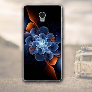 Soft Case for Lenovo Vibe P1 Case Cover Silicone Coque for Lenovo Vibe P1 P1a42 P1c72 P1c58 Back Cover Phone Case funda Shell