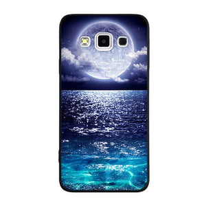 For Samsung Galaxy A3 2015 A300 A5 2015 A500 Case TPU Cover for Samsung Note 8 N950 Galaxy S5 A8 2018 Plus A530 Case Cover Funda