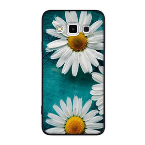For Samsung Galaxy A3 2015 A300 A5 2015 A500 Case TPU Cover for Samsung Note 8 N950 Galaxy S5 A8 2018 Plus A530 Case Cover Funda