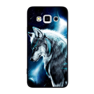 For Samsung Galaxy A3 2015 A300 A5 2015 A500 Case TPU Cover for Samsung Note 8 N950 Galaxy S5 A8 2018 Plus A530 Case Cover Funda