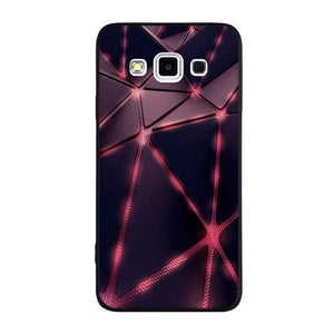 For Samsung Galaxy A3 2015 A300 A5 2015 A500 Case TPU Cover for Samsung Note 8 N950 Galaxy S5 A8 2018 Plus A530 Case Cover Funda