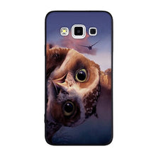 Load image into Gallery viewer, For Samsung Galaxy A3 2015 A300 A5 2015 A500 Case TPU Cover for Samsung Note 8 N950 Galaxy S5 A8 2018 Plus A530 Case Cover Funda
