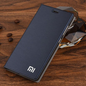 Newest for Xiaomi Redmi 5/5 Plus Case Luxury Slim Style Flip Leather Stand Case For Xiaomi Redmi 5 Redmi 5 Plus Phone Cover Bag